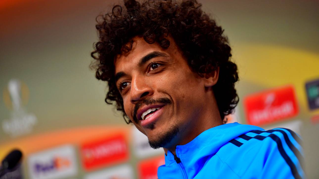 Gustavo bedankt sich bei Rangnick