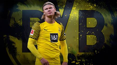 Der BVB dreht in den letzten Minuten die Partie bei Eintracht Frankfurt. Erling Haaland ist trotz knüppelharter Sonderbewachung nicht zu stoppen, teilt aber auch selbst gegen Martin Hinteregger und Rafael Borré aus. 