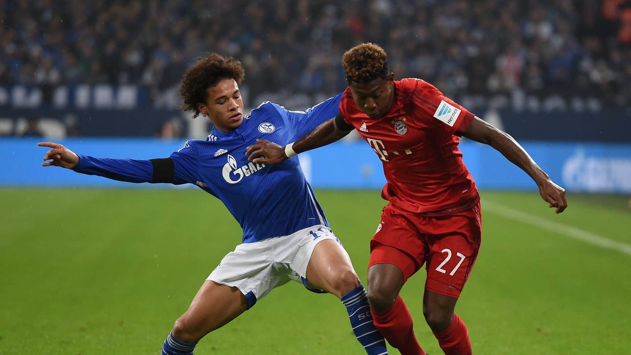 Bayern soll Sane abgelehnt haben