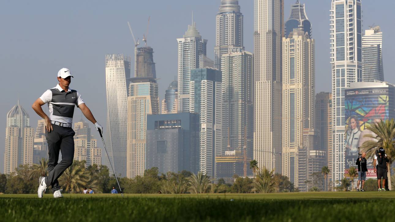 Mäßiger Auftakt für Kaymer