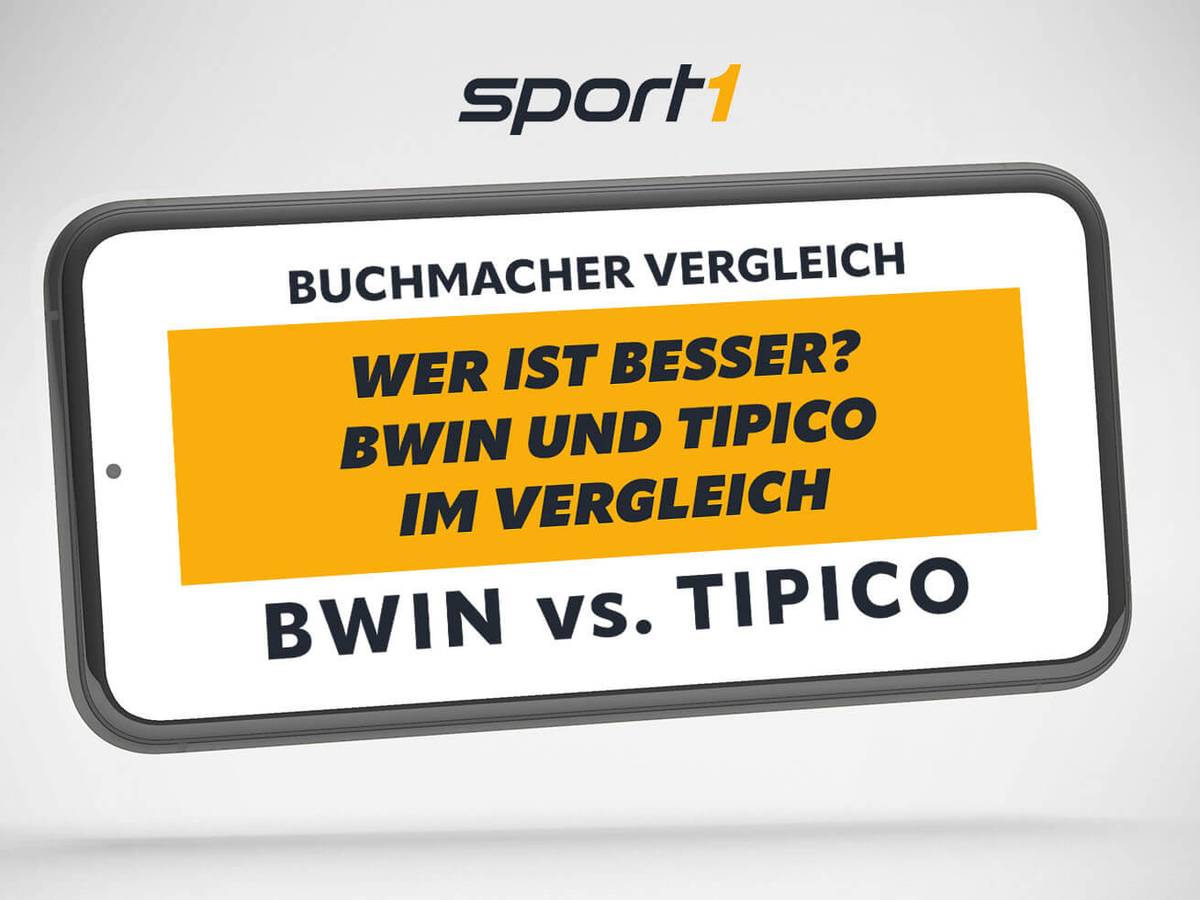 Bwin oder Tipico