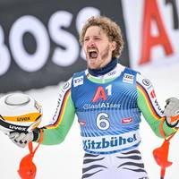 Ski-Ass Linus Straßer wird in München geblitzt, legt aber gegen den Bußgeldbescheid Einspruch ein und siegt vor Gericht – wegen eines Fehlers der Polizei.