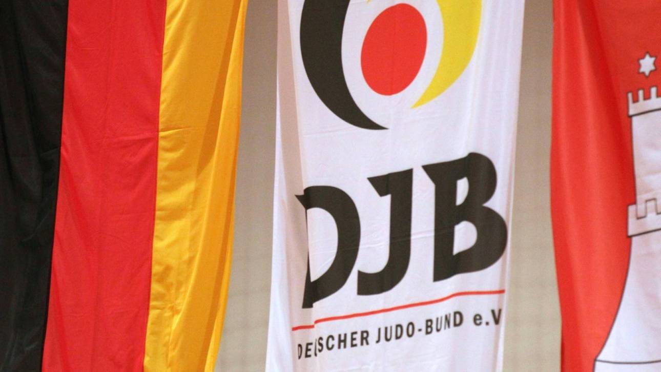 Deutscher Judo-Bund nimmt an WM teil