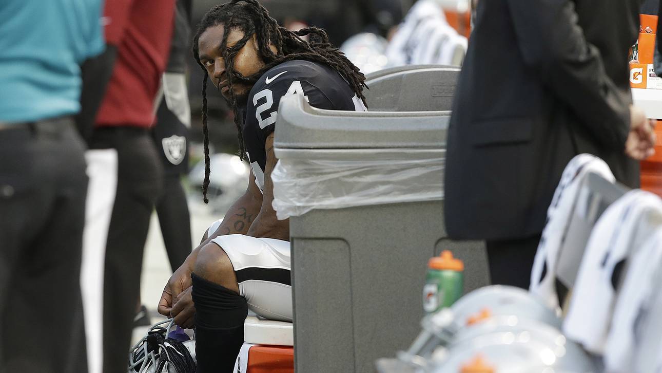 Trump fordert Sperre für Lynch