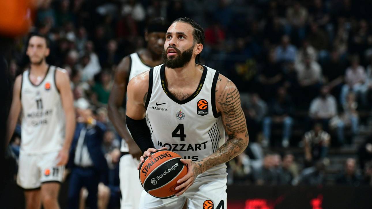 Bayern schnappt sich Ex-NBA-Profi
