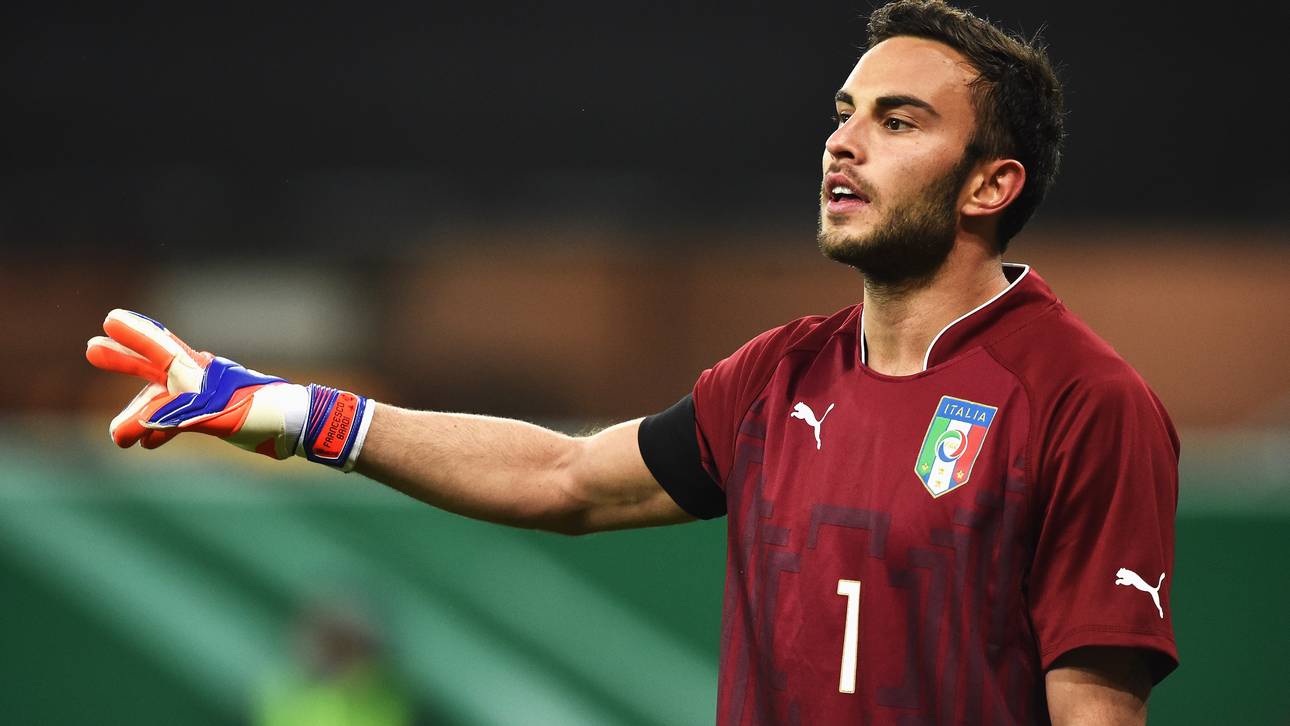 Noch ein Keeper für Schalke 04?