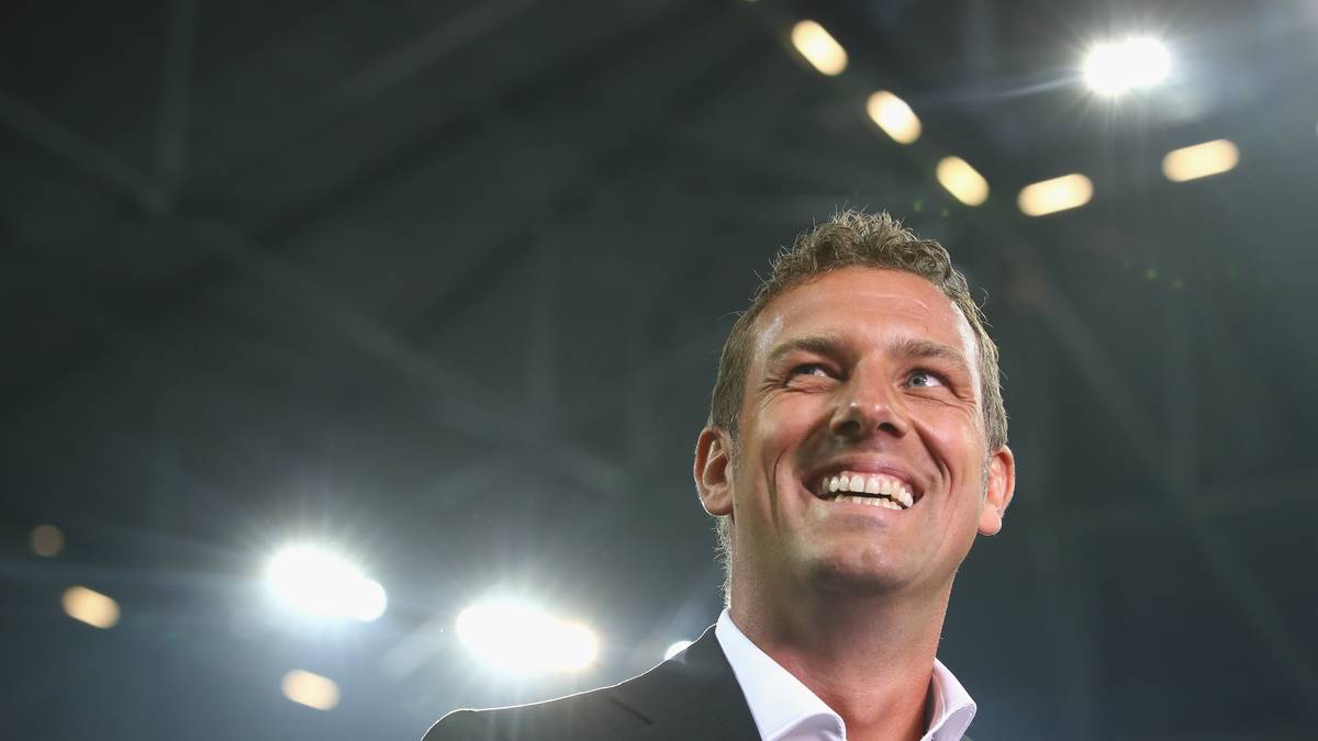 Premiere für Weinzierl: Schalkes neuer Trainer betritt zum ersten Mal bei einem Bundesliga-Heimspiel das Stadion - und dann gleich gegen den FC Bayern