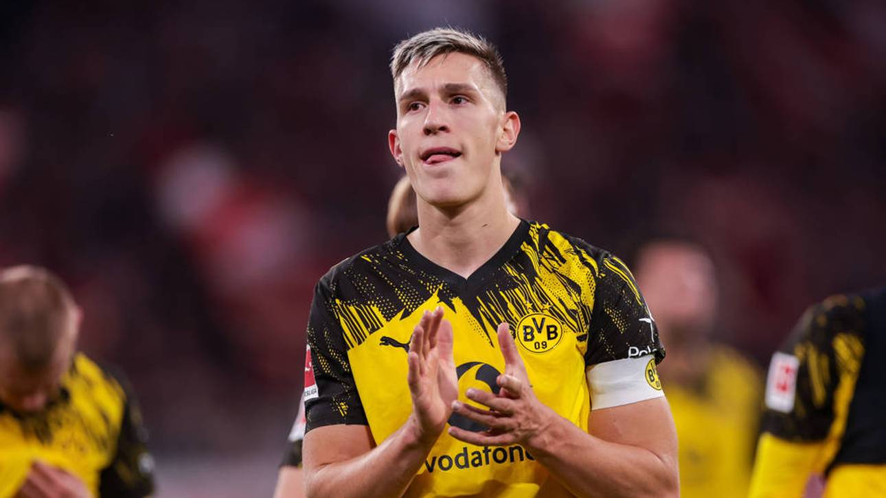 Braucht Bayern Schlotterbeck?