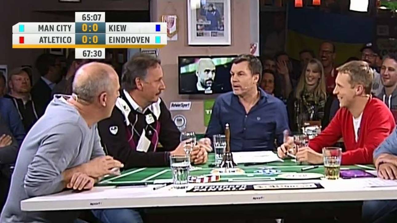 Neururer: „Bayern wird dominieren“