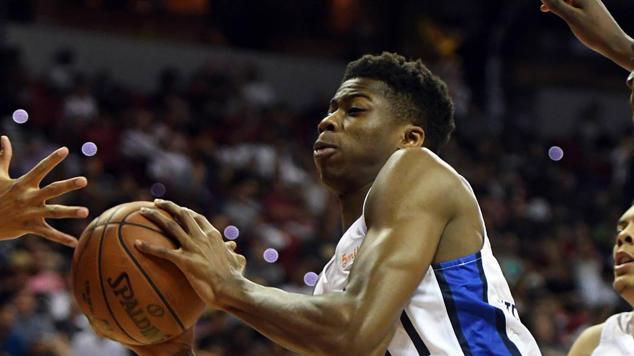 Transfers: Mavs feuern MVP-Bruder