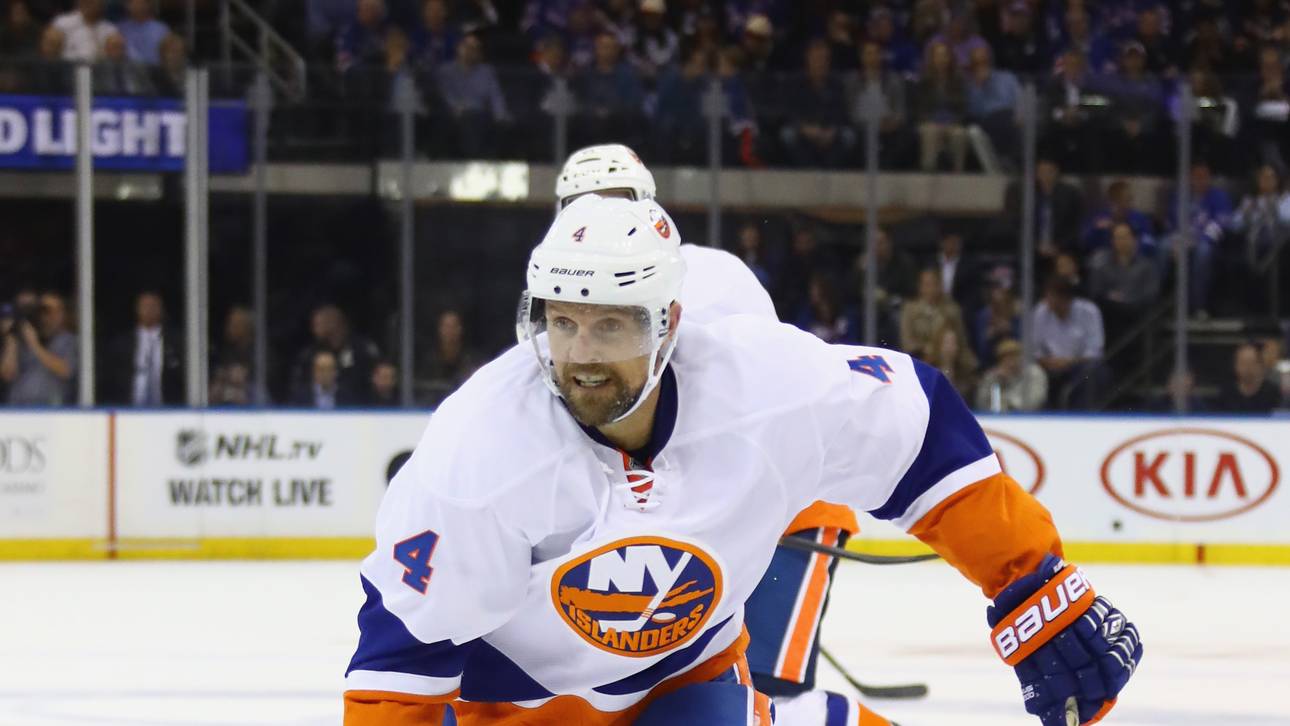 Islanders zittern um Playoff-Platz