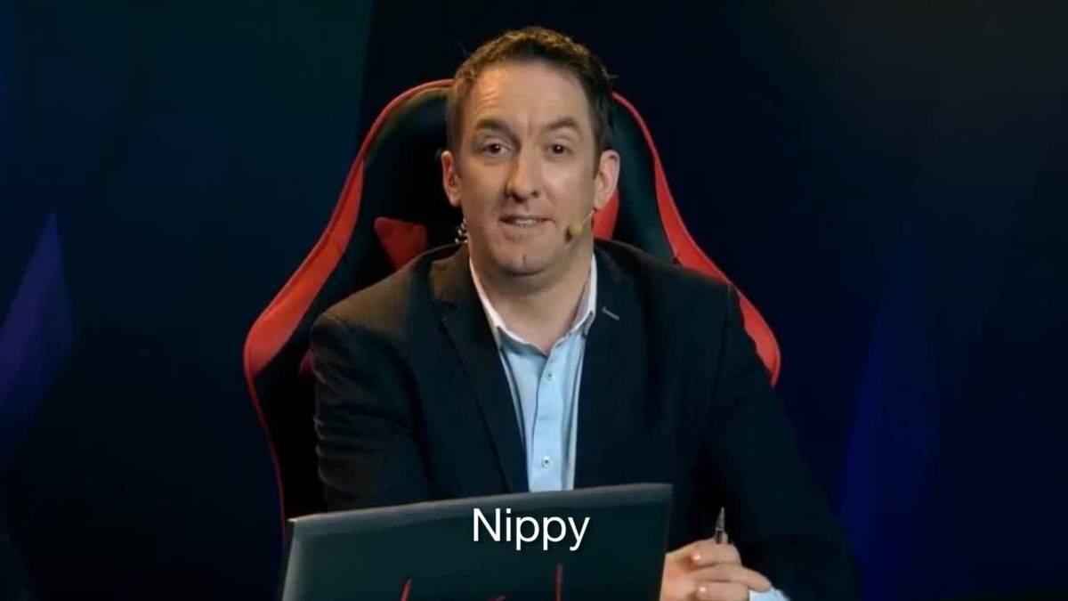 Es war das erste Dota 2-Major von Valve und in den Frankfurter Messehallen ging es richtig zur Sache. EHOME gewann sein Match gegen LGD Gaming haushoch und als die Kamera zum Analyst-Panel schwenkte, hatte Paul ‚"ReDeYe" Chaloner nur einen Kommentar dazu: "Brutal, wild, zerstört!"