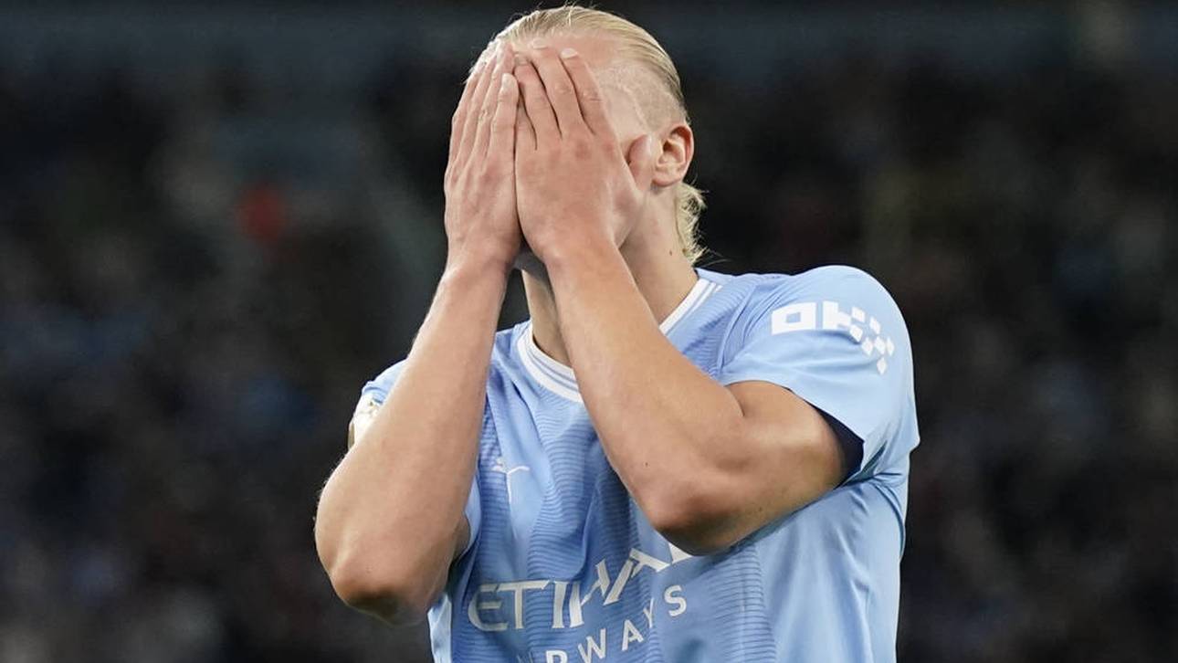 Wirbel um Haaland-Todesmeldung