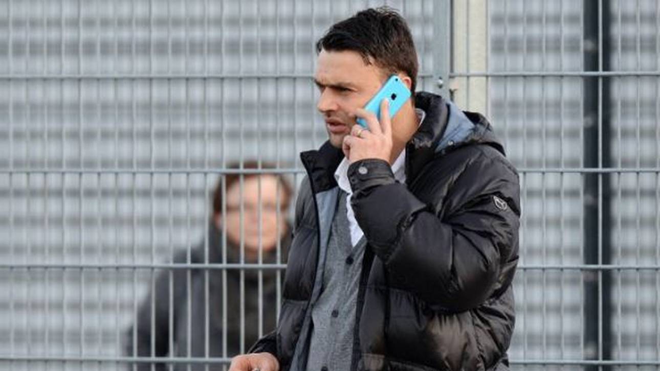 Nürnberg holt neuen Sportvorstand