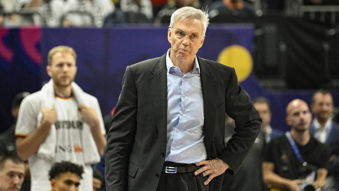 Schröder vs. Kleber „schwierige Situation“