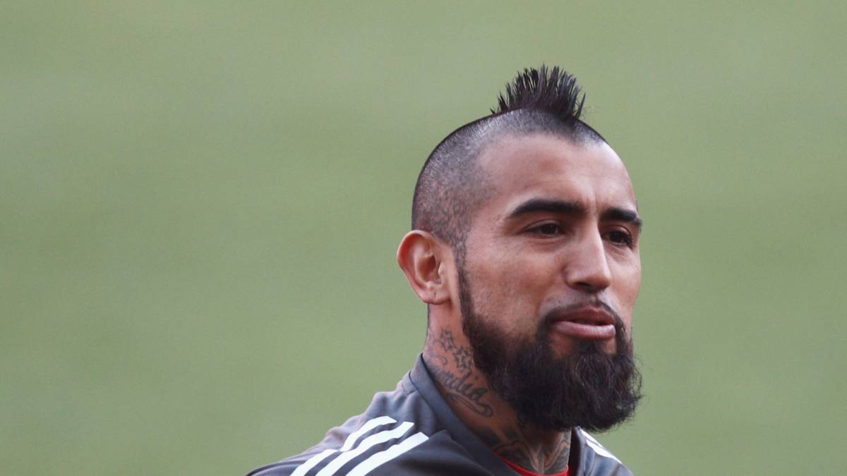 ARTURO VIDAL: Auch der Chilene hatte lange an der fehlenden Fitness unter Carlo Ancelotti zu leiden. Erst nach einer klaren Ansage seines Mentors Heynckes wieder topprofessionell und schließlich im Mittelfeld unverzichtbar. Doch eine Knieoperation beendete die Saison vorzeitig. Bleibt ein Wechselkandidat