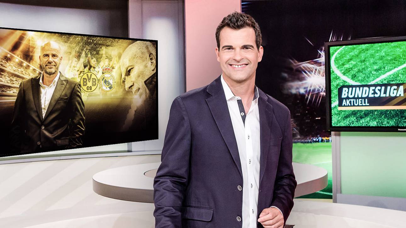 Themen in Bundesliga Aktuell