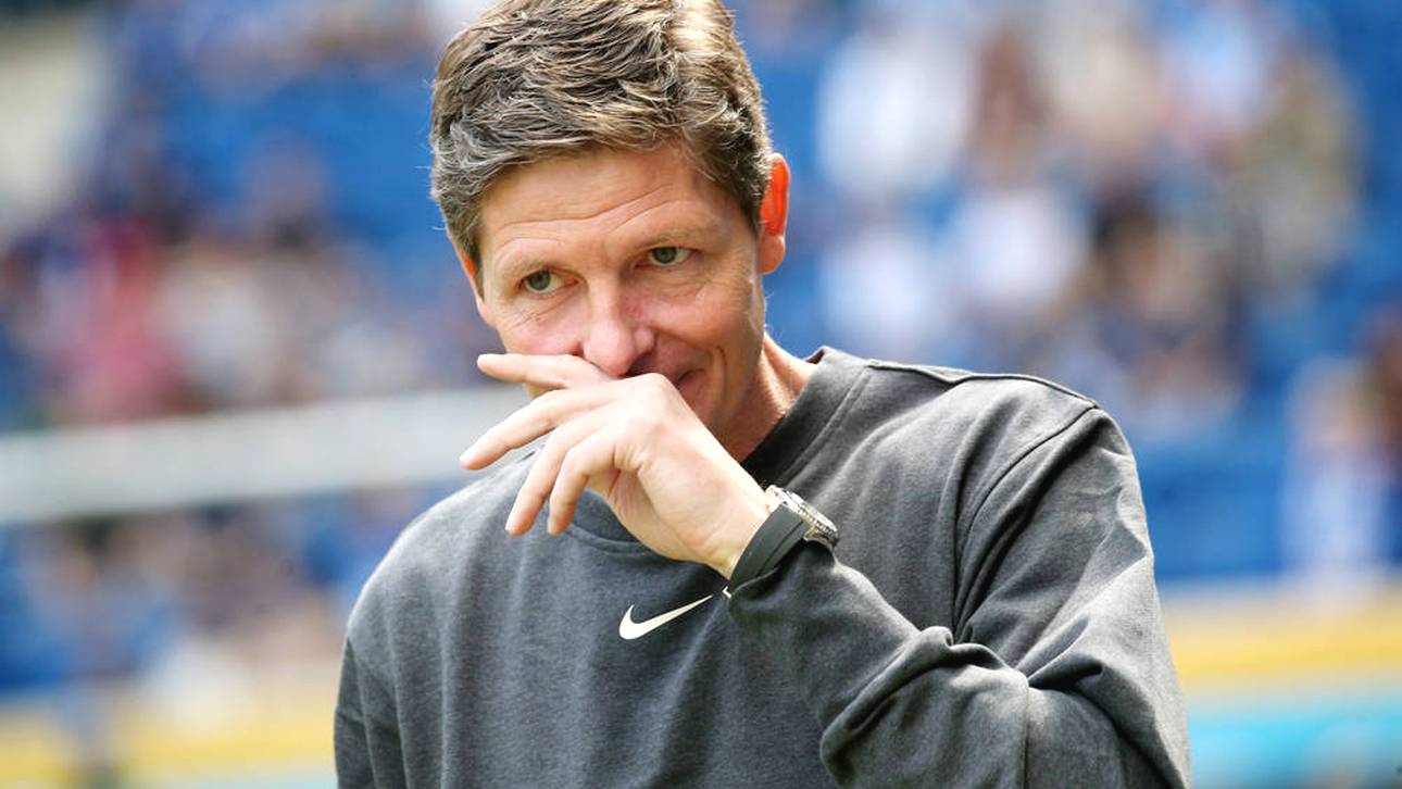 Glasner verwundert selbst die Konkurrenz