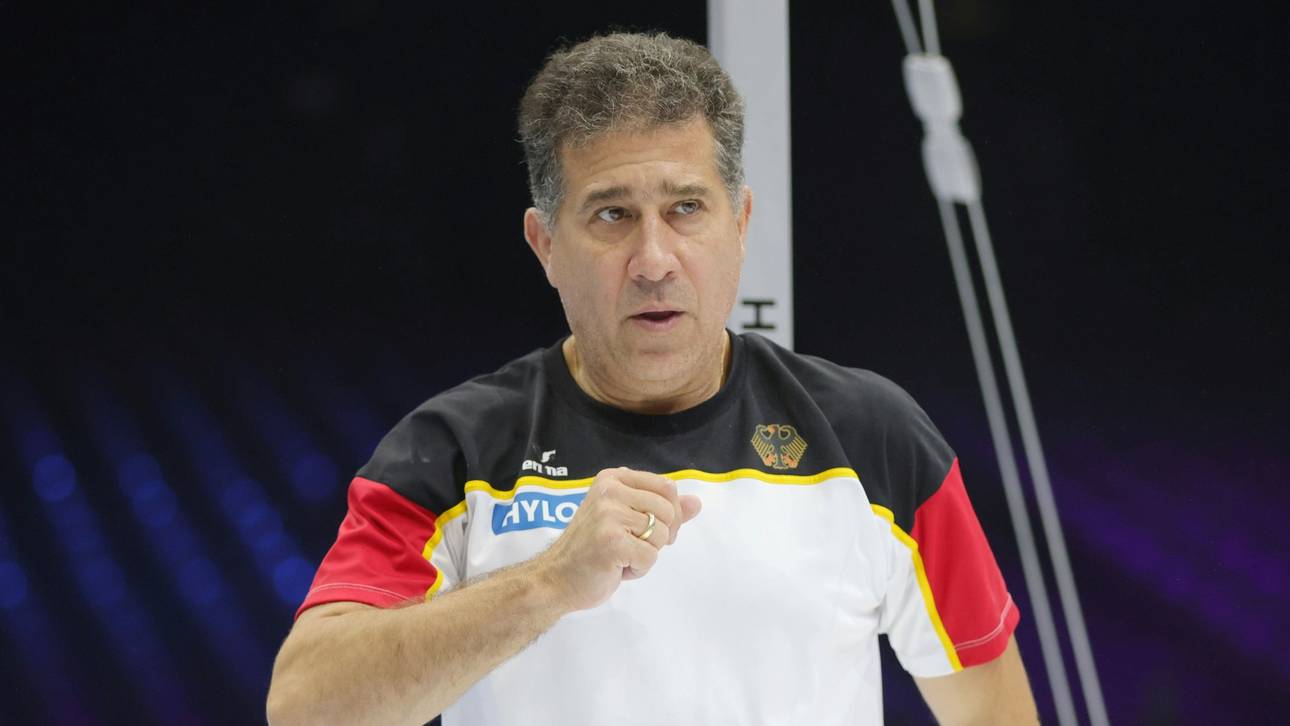 WM-Turner dürfen für Olympia planen