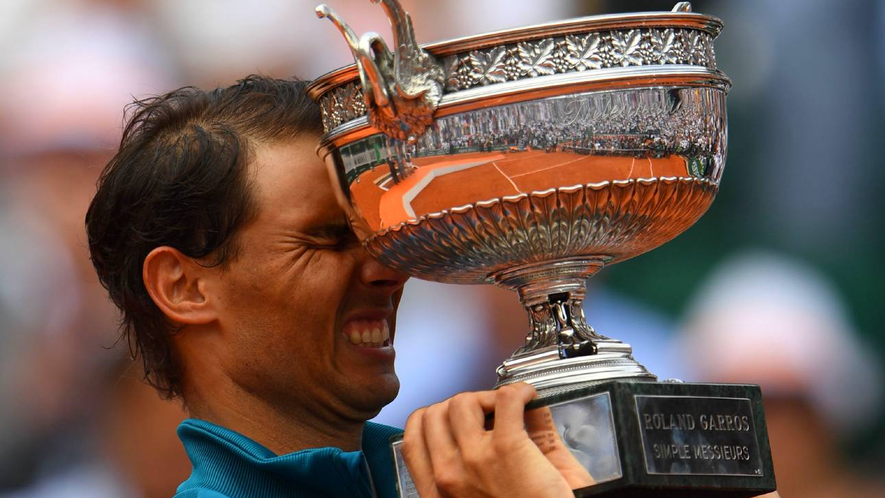 French Open erhöhen Preisgeld