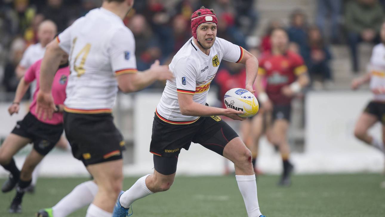 EM: Auftaktpleite für deutsches Team