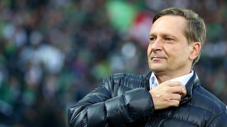 Horst Heldt, Manager von Hannover 96, Zweite Bundesliga, 2. Bundesliga
