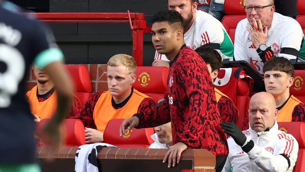 United-Star fällt wochenlang aus