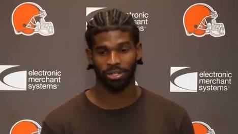 Shedeur Sanders steht vor seinem ersten NFL-Start für die Cleveland Browns. Trotz eines Einbruchs in sein Haus zeigt sich der Quarterback unbeeindruckt und fokussiert.
