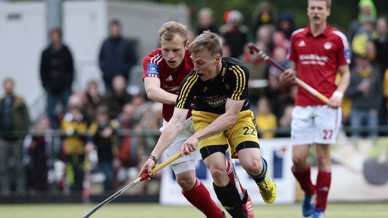 Hockey-Bundesliga führt Playoffs ein