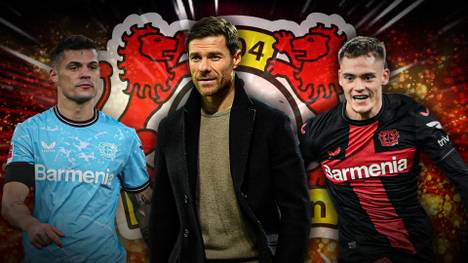 Bayer 04 Leverkusen reist zum Topspiel nach Leipzig und könnte mit einem Sieg den nächsten großen Big Point landen.