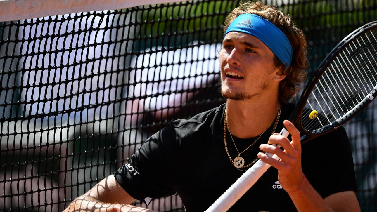 Das fehlt Zverev noch zum Coup
