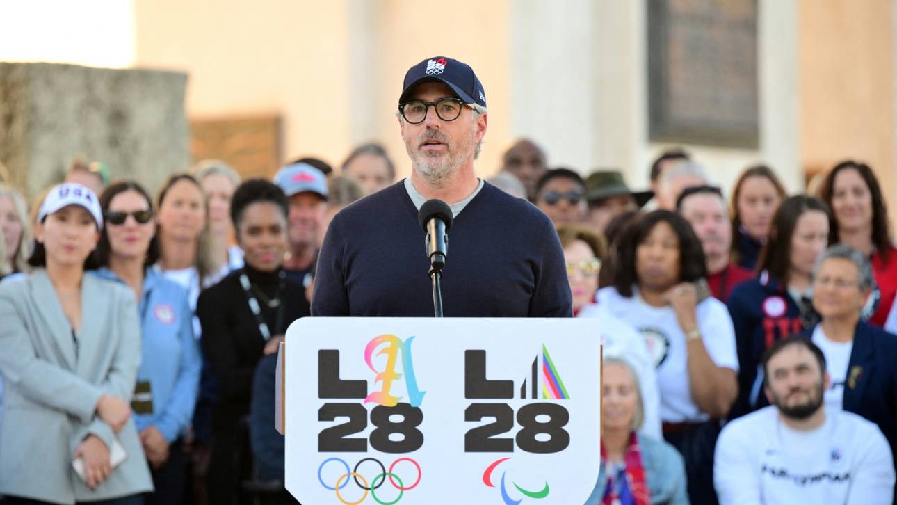 Epstein-Files: Druck auf OK-Chef wächst