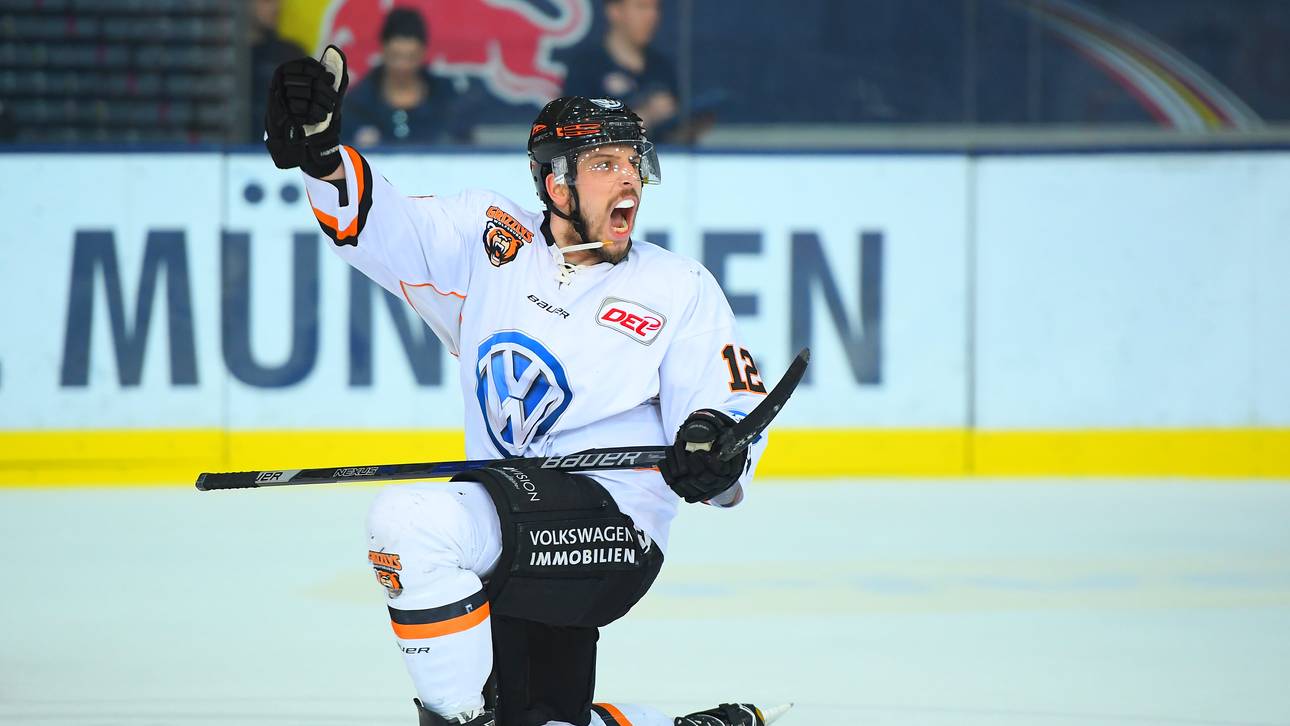 Wolfsburg verlängert mit Wurm