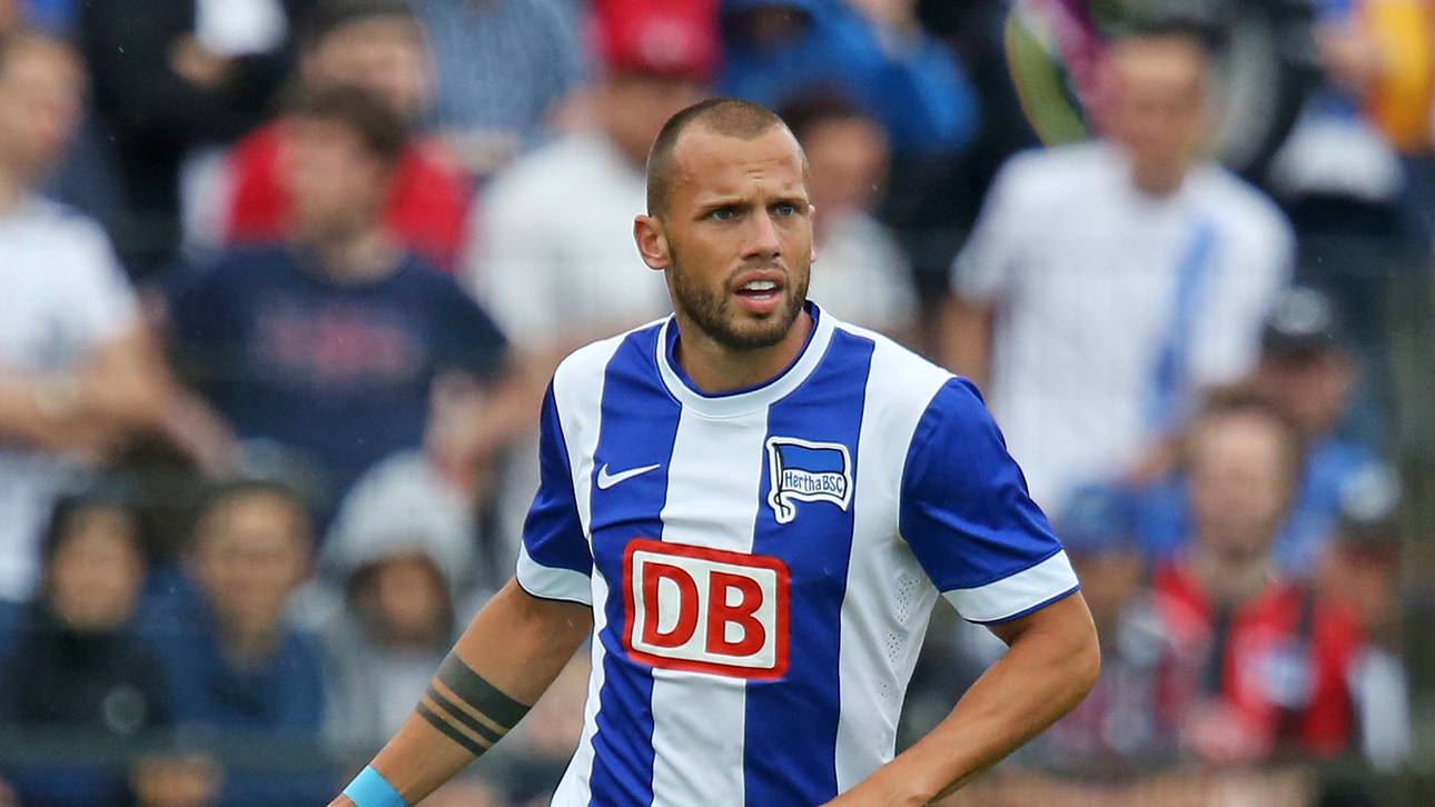 Hertha BSC v PSV Eindhoven - Pre Season Friendly