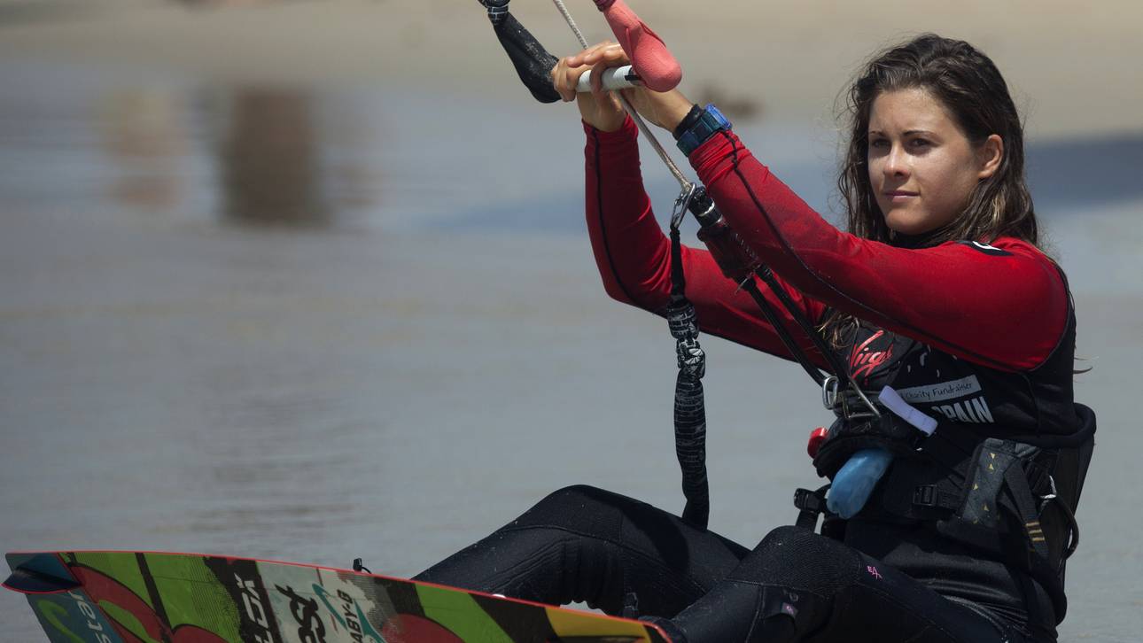Pulido gewinnt Königsdisziplin
