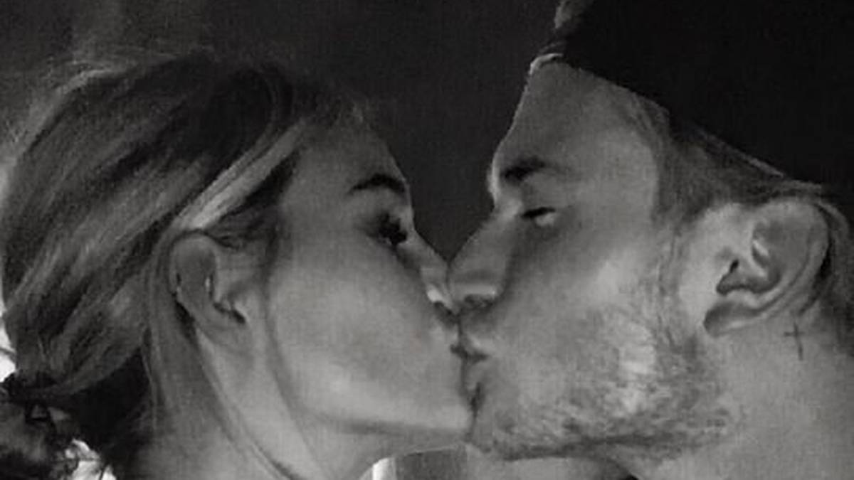 Annelie Alpert ist die Freundin von Mainz-Keeper Loris Karius, der zuletzt mit einem Wechsel zum FC Liverpool in Verbindung gebracht wurde