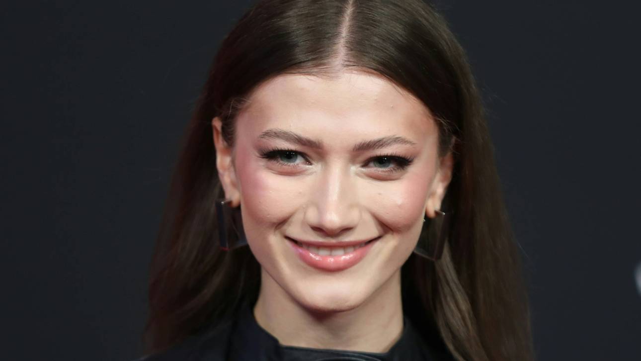 EM-Song 2024: Leony singt statt Kim Petras