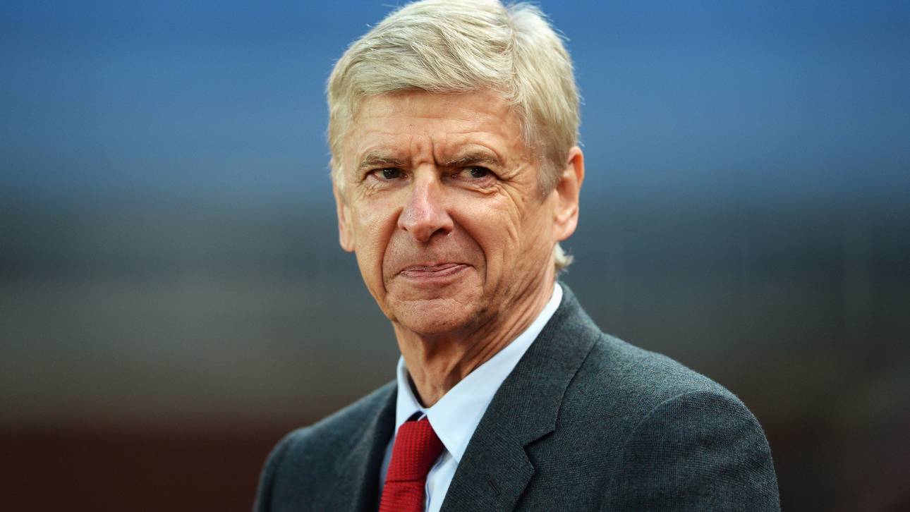 Vater fälscht Brief von Wenger