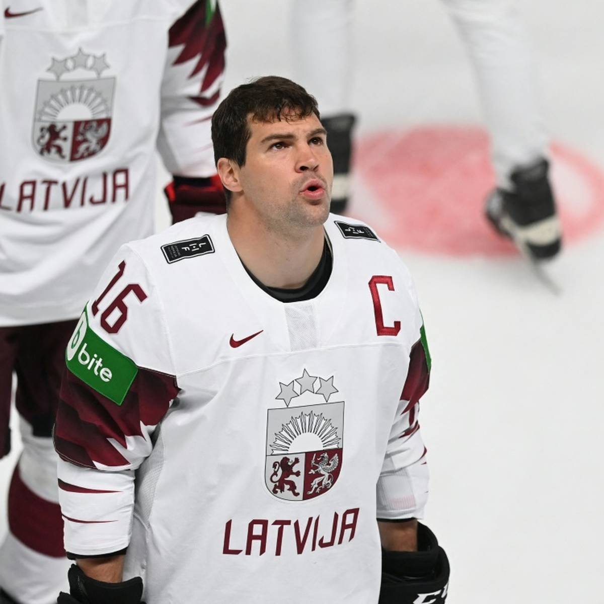 Die Iserlohn Roosters aus der Deutschen Eishockey Liga (DEL) haben den lettischen Nationalspieler Kaspars Daugavins verpflichtet.