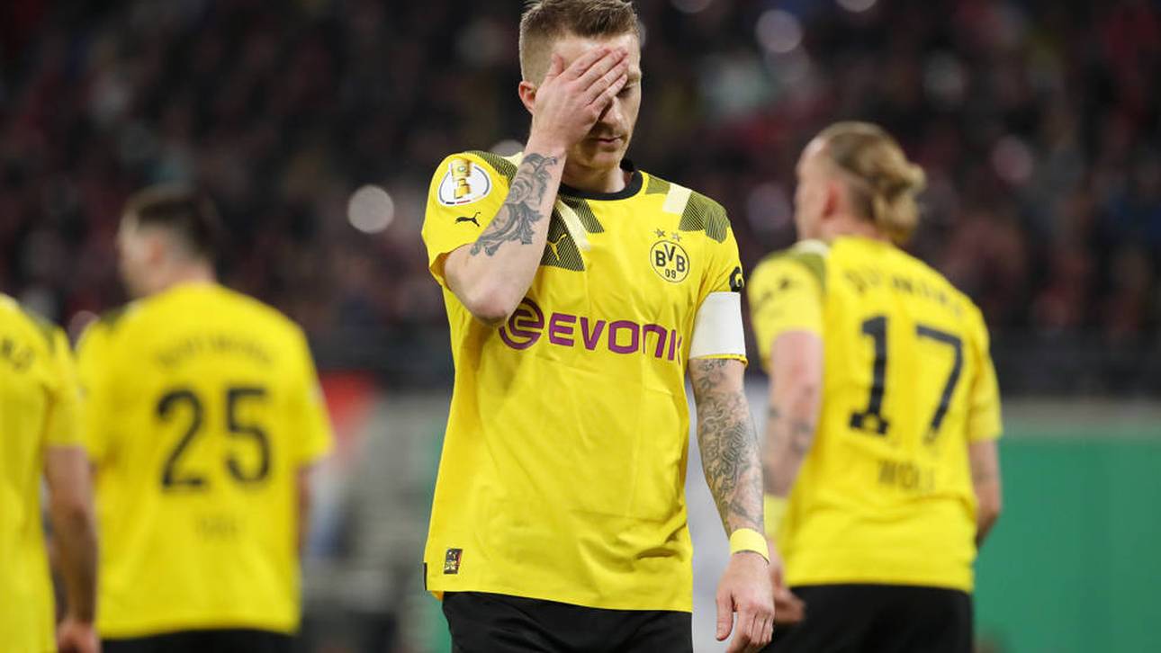 „Dann gibt es bei Bayern zweiten Reus“