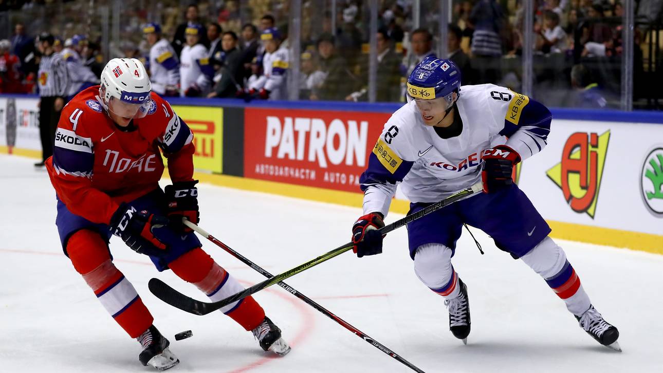 DEG holt Verteidiger Johannesen