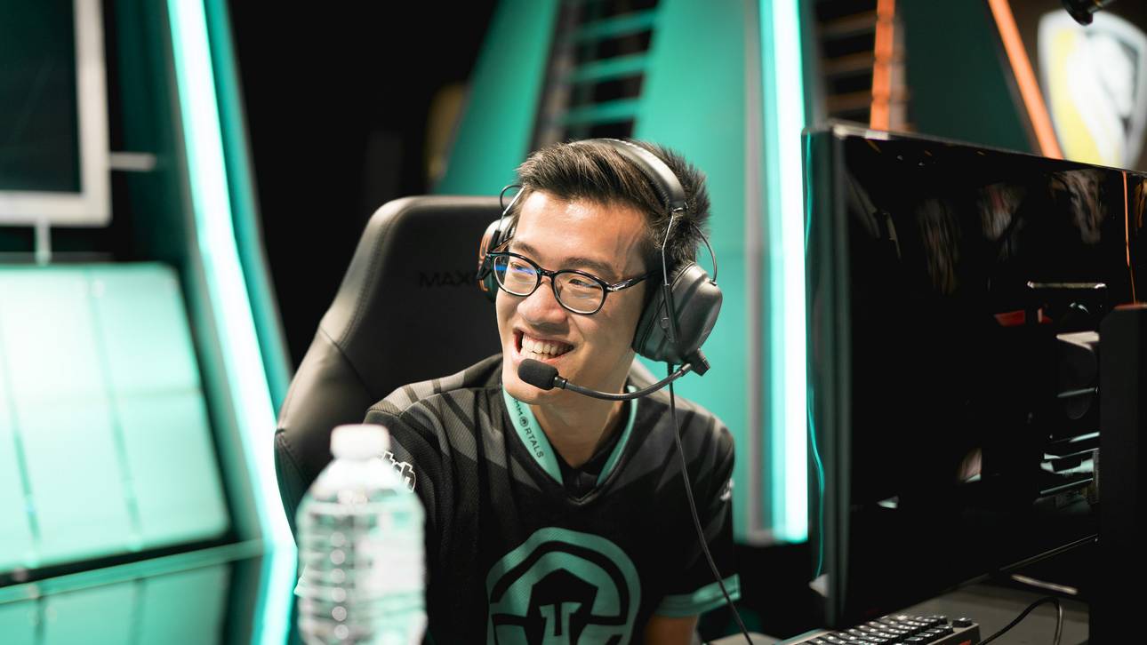 Doublelift-Vorgänger als Nachfolger?