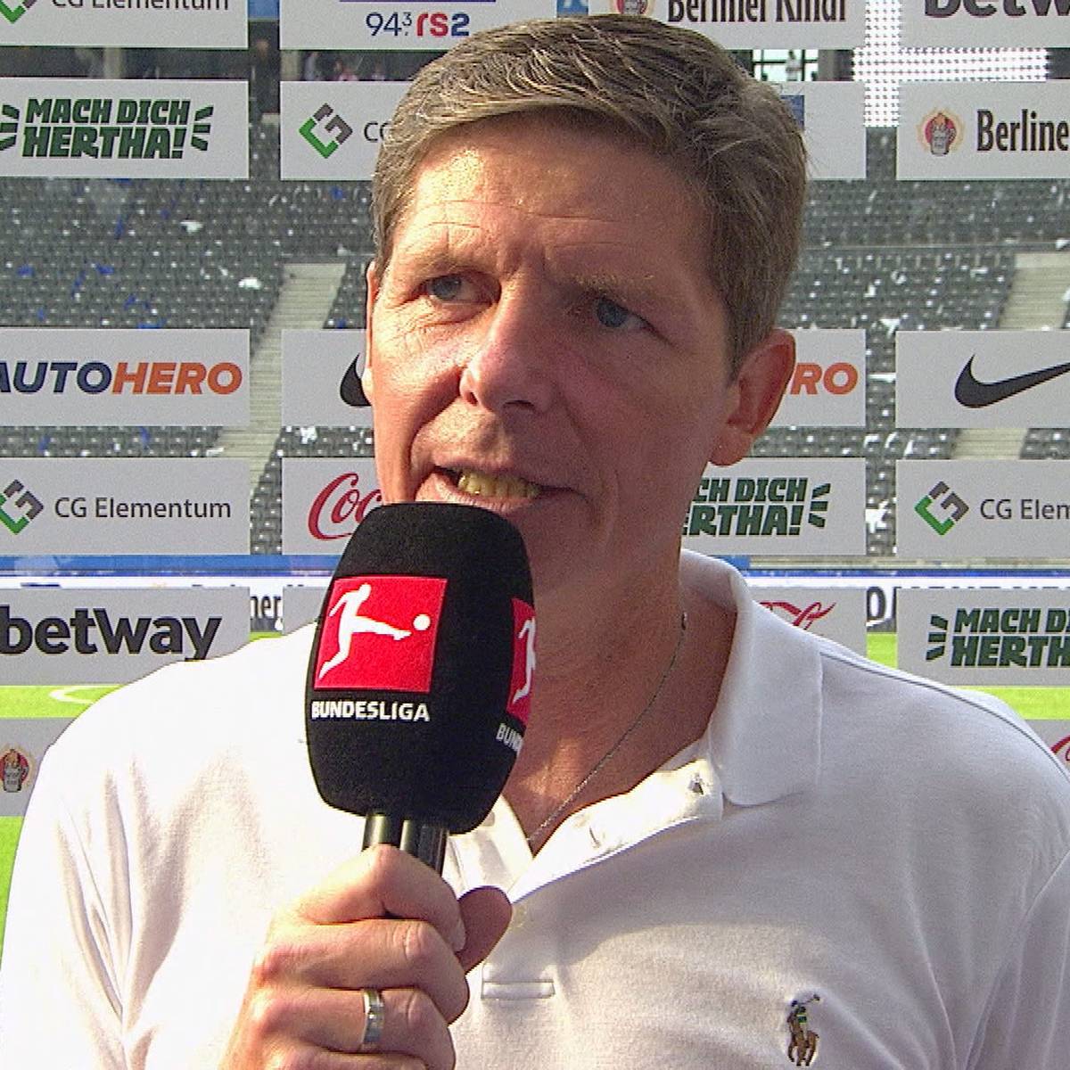 Glasner wird deutlich: "Hat nicht viel mit Bundesliga-Fußball zu tun!"