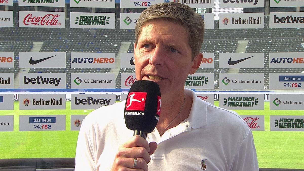 Glasner wird deutlich: "Hat nicht viel mit Bundesliga-Fußball zu tun!"