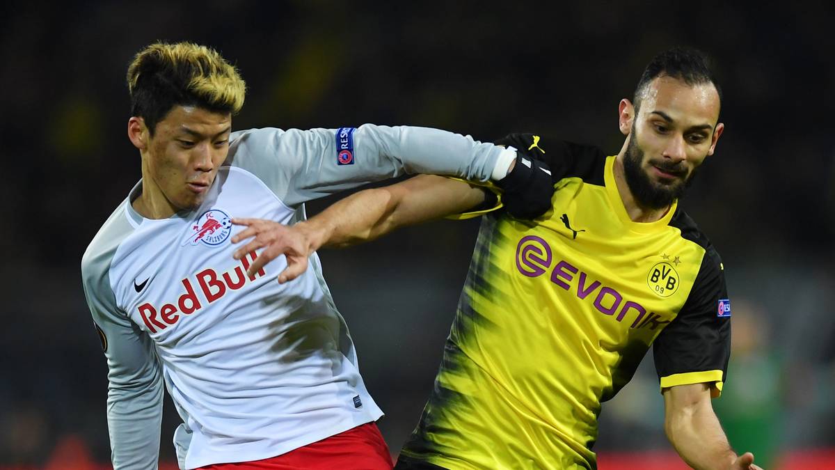 ÖMER TOPRAK VS. HEE-CHAN HWANG: In der Innenverteidigung bekommt es Toprak meist mit Hee-Chan Hwang zu tun. Der frühere Leverkusener muss den quirligen Südkoreaner in Schach halten, das gelingt im Hinspiel nicht immer