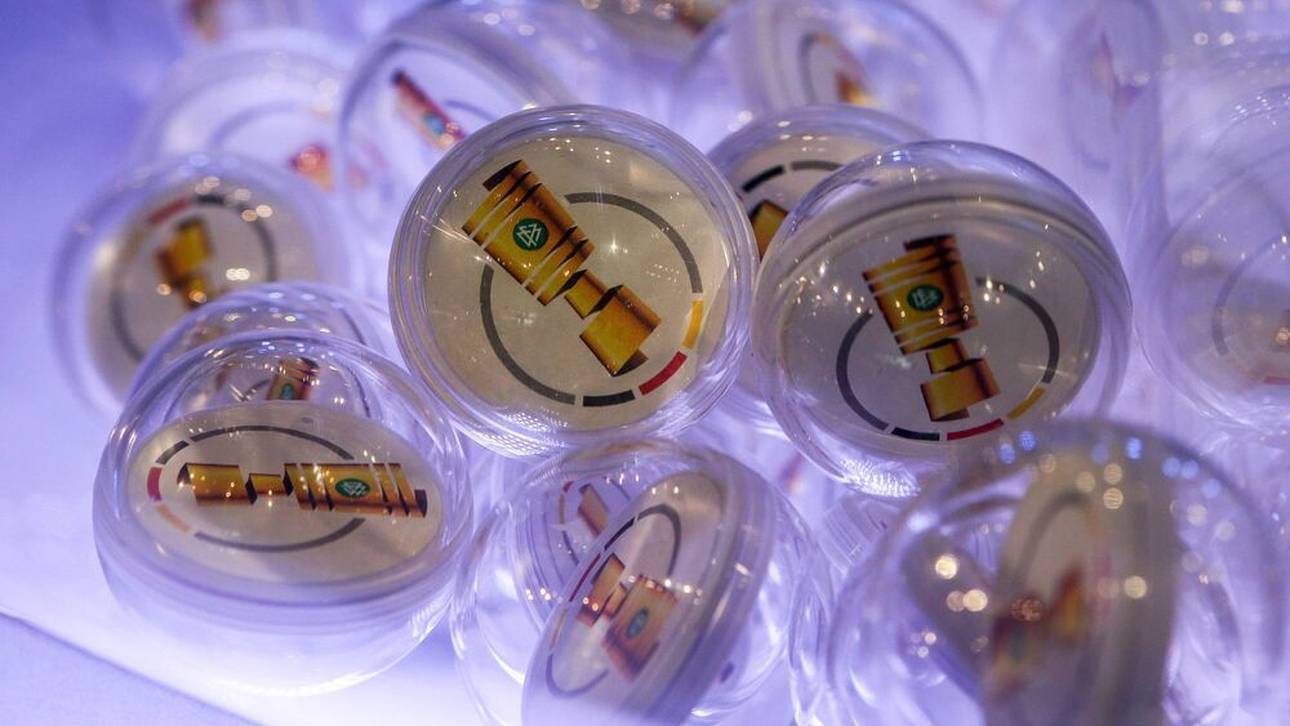 Pokal-Auslosung: Bayern zieht Traditionsklub