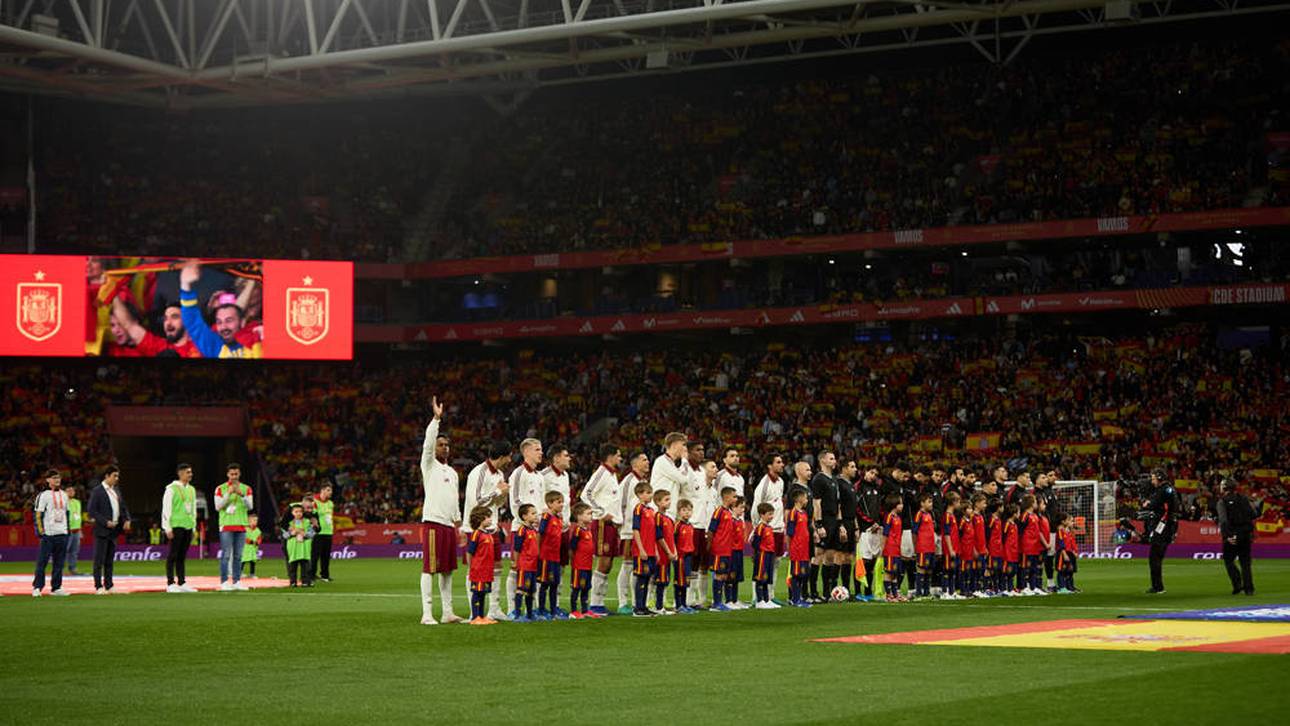 Ermittlungen gegen Spanien