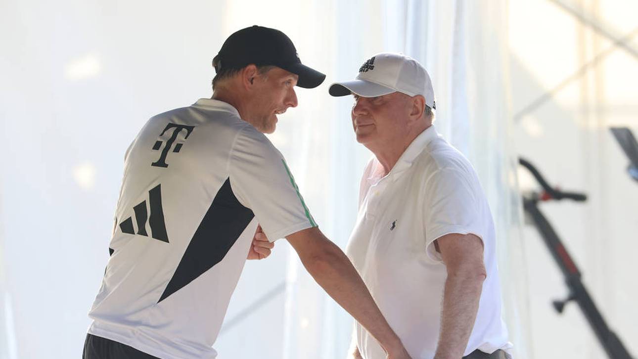 Bayern-Konflikt? “Noch nicht beendet“