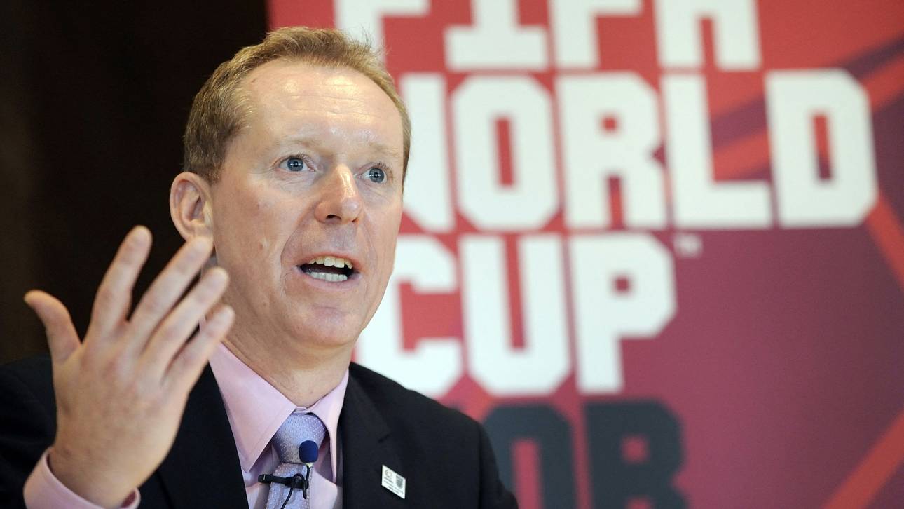 Briten meckern über Olympia-Essen