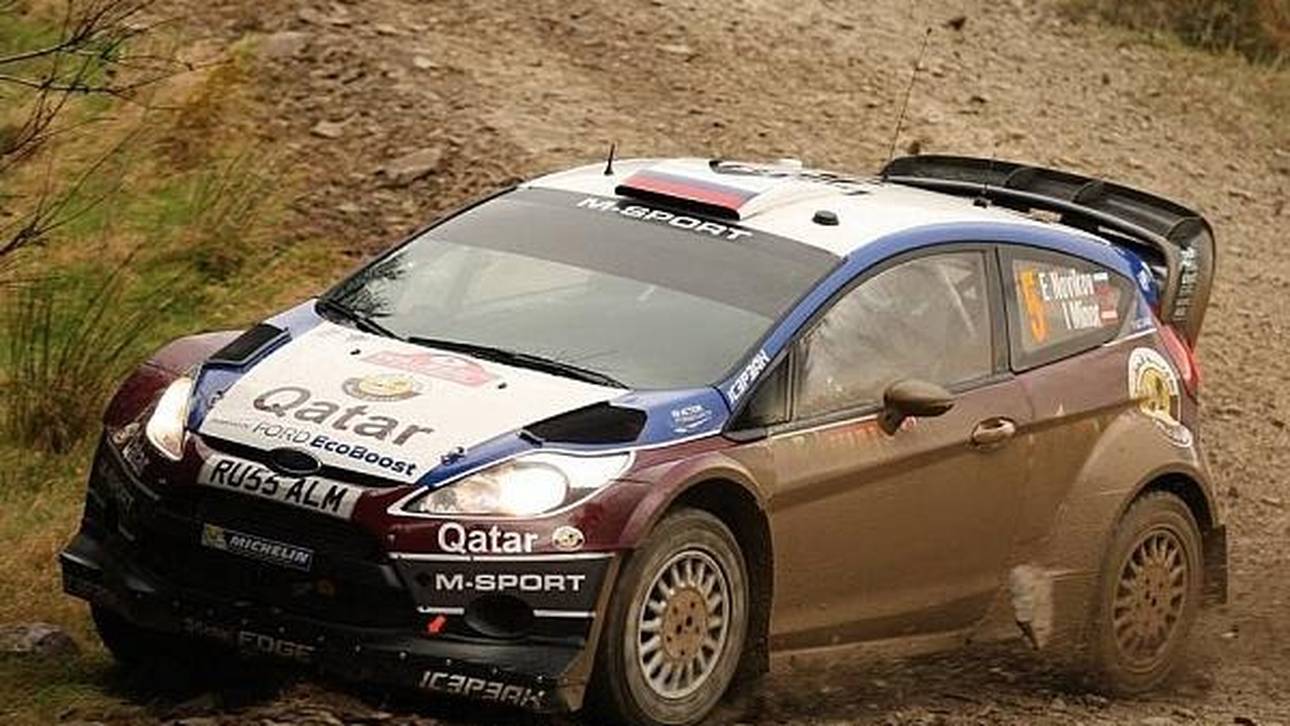 Nowikow: Überschlag kostet mögliches Spitzenresultat